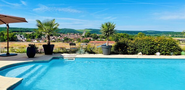 Exterior - Hôtel Les Demoiselles (Essoyes)