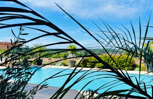 Hôtel Les Demoiselles