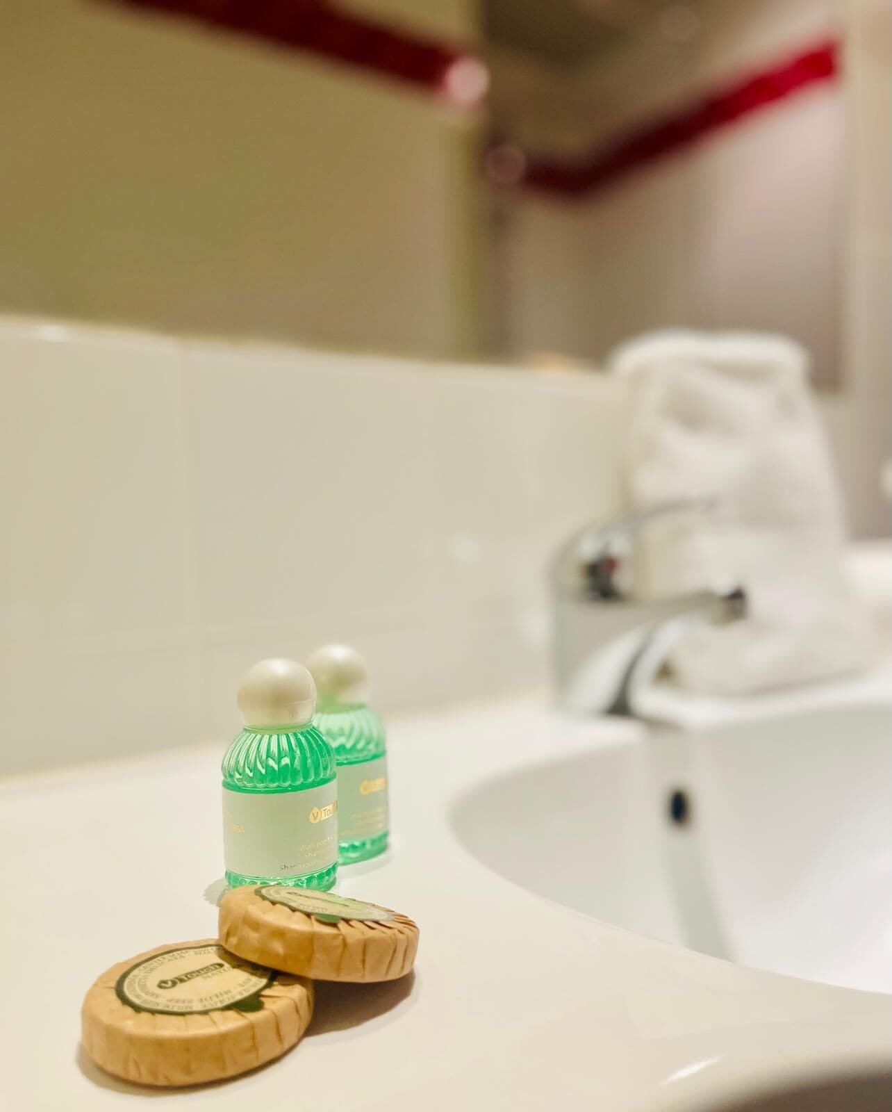 Standard Double Room | Premium bedding, Select Comfort beds, individually furnished, desk