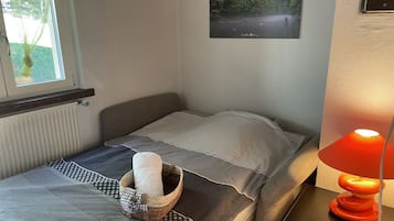 3 chambres, Wi-Fi, draps fournis