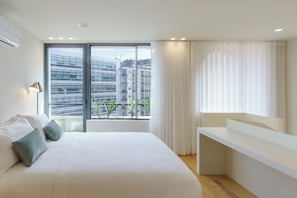 Business Apartment - Feel Porto Corporate Housing Boavista (Porto)