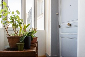 Interior - Elegant 65 m2, Tour Eiffel View, Roland Garros and Parc des Princes by Walk (Boulogne-Billancourt)