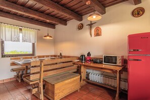 Dining - Wellness Vineyard Cottage Marjan (Ljutomer)