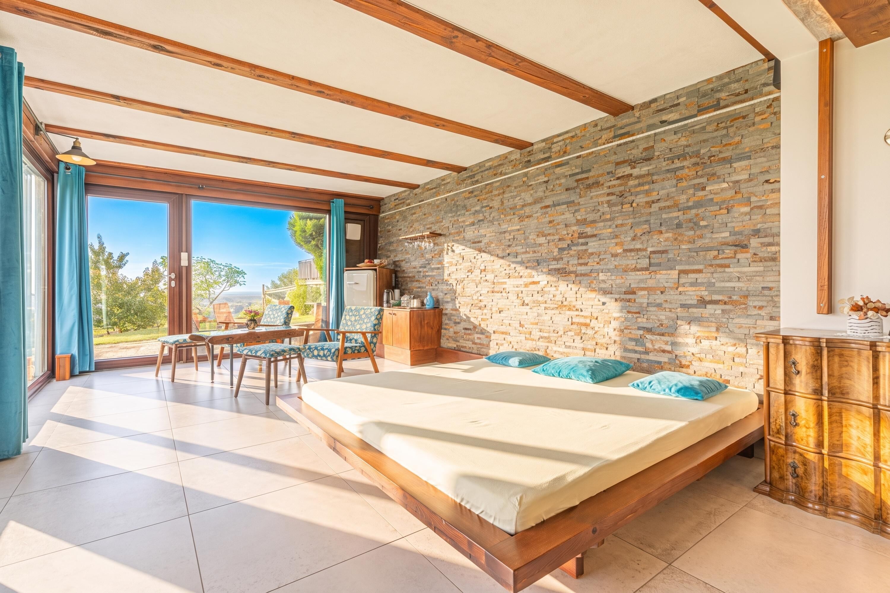 3 bedrooms