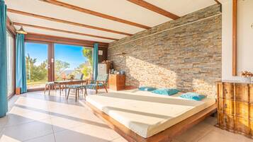3 bedrooms