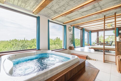 Podhamer Wellness Vineyard Cottages