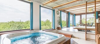 Podhamer Wellness Vineyard Cottages