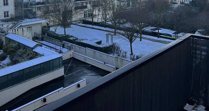 Cosy Appartement Disneyland Paris Face de la Gare RER val D'europe