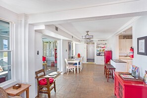 Restaurantes