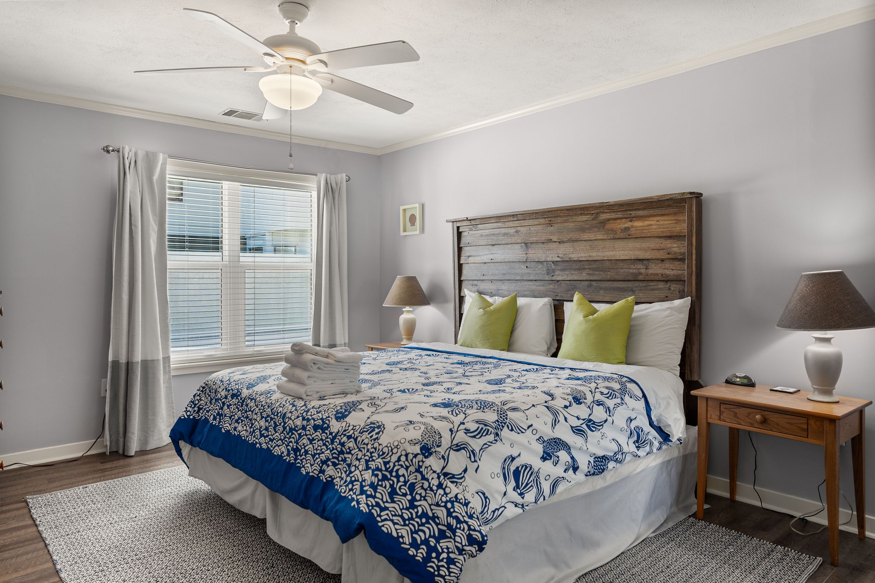 3 Schlafzimmer, Bügeleisen/Bügelbrett, kostenloses WLAN, Bettwäsche