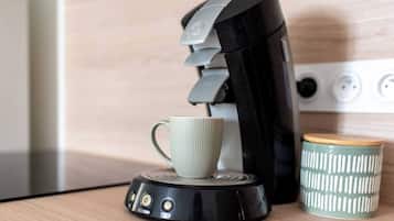 Caffè e/o macchina per il caffè