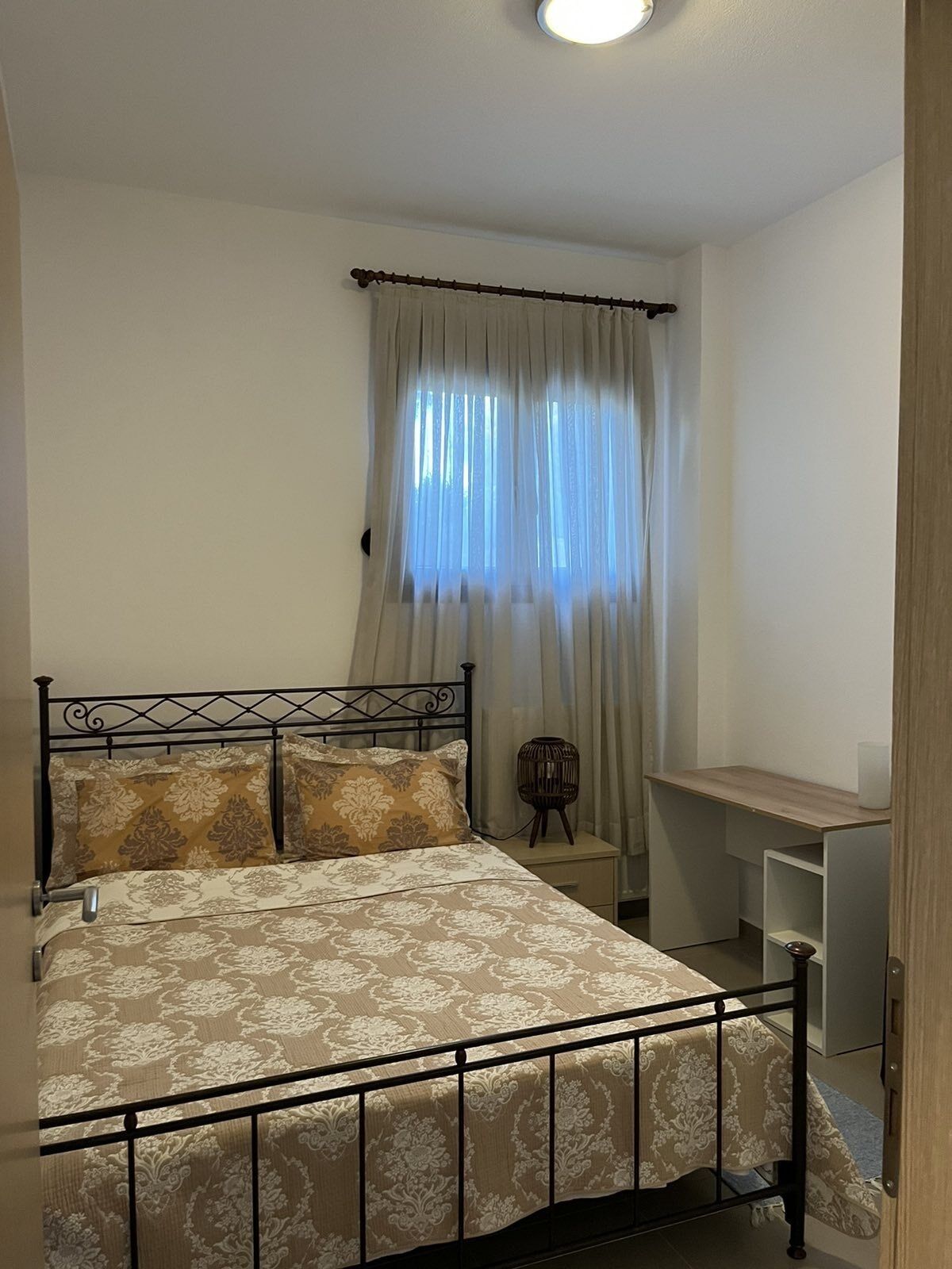 Family House | 2 bedrooms, desk, laptop workspace, blackout drapes