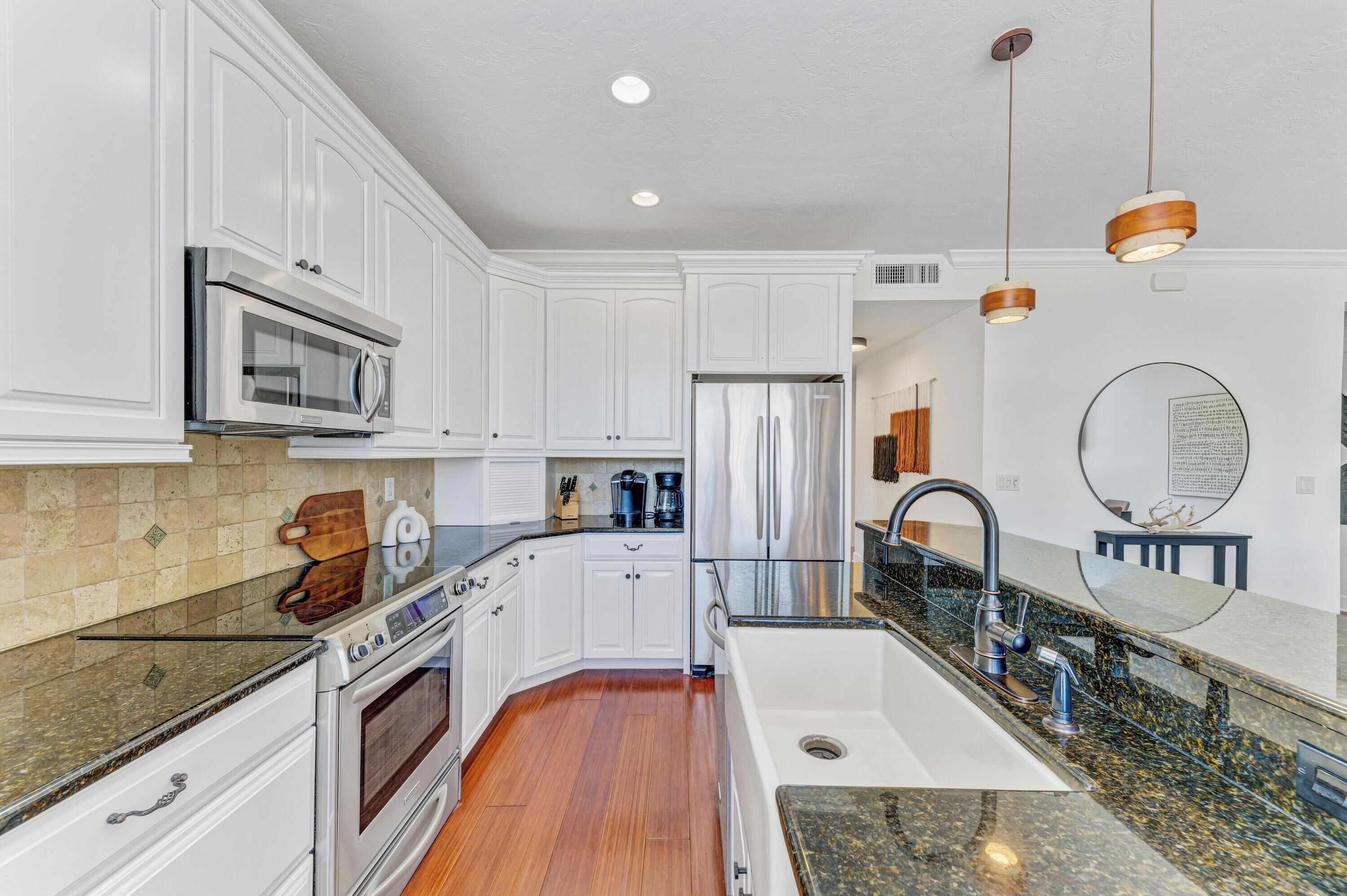 Studio (4 Bedrooms) | Property amenity