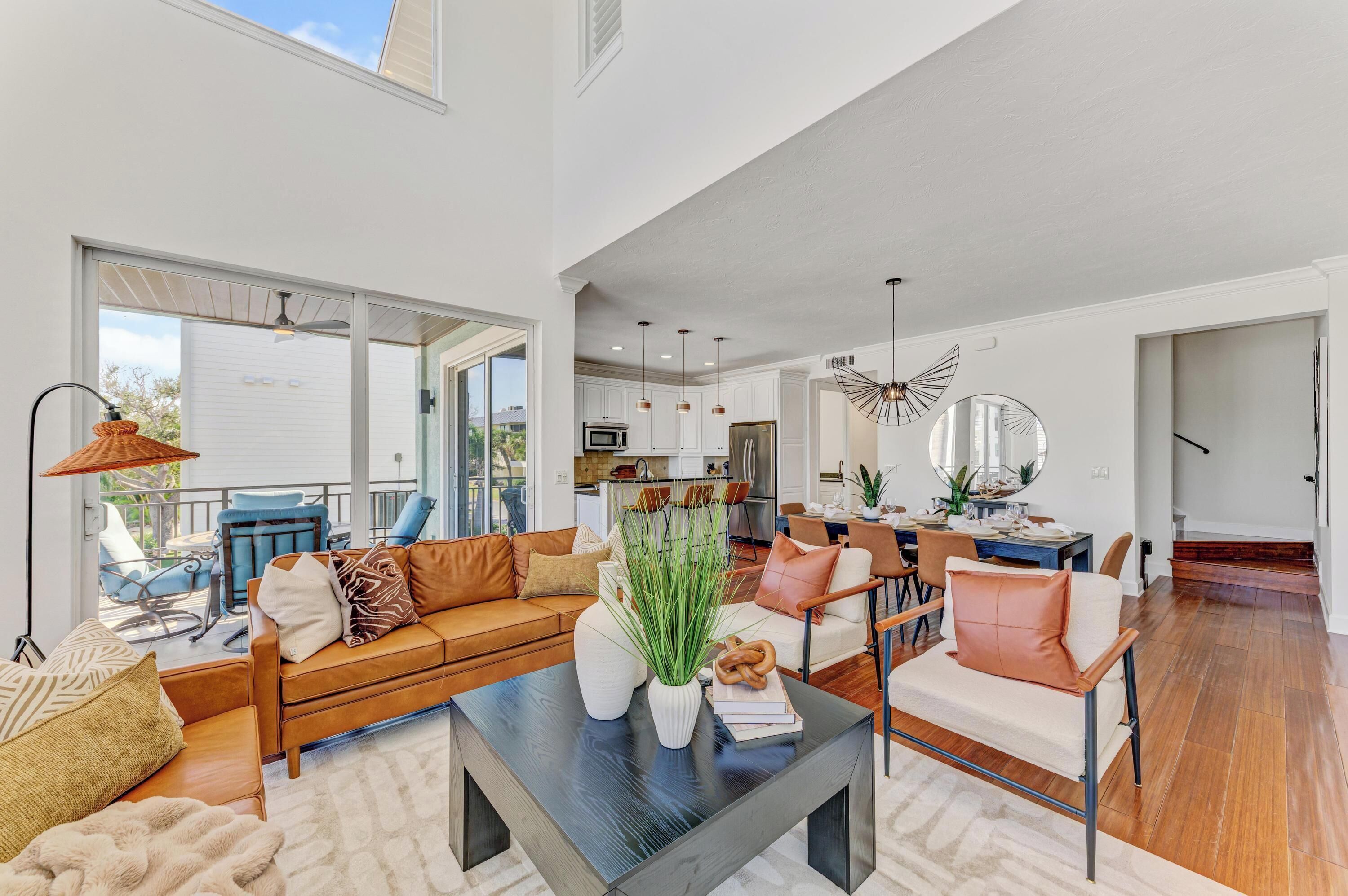 Studio (4 Bedrooms) | Property amenity