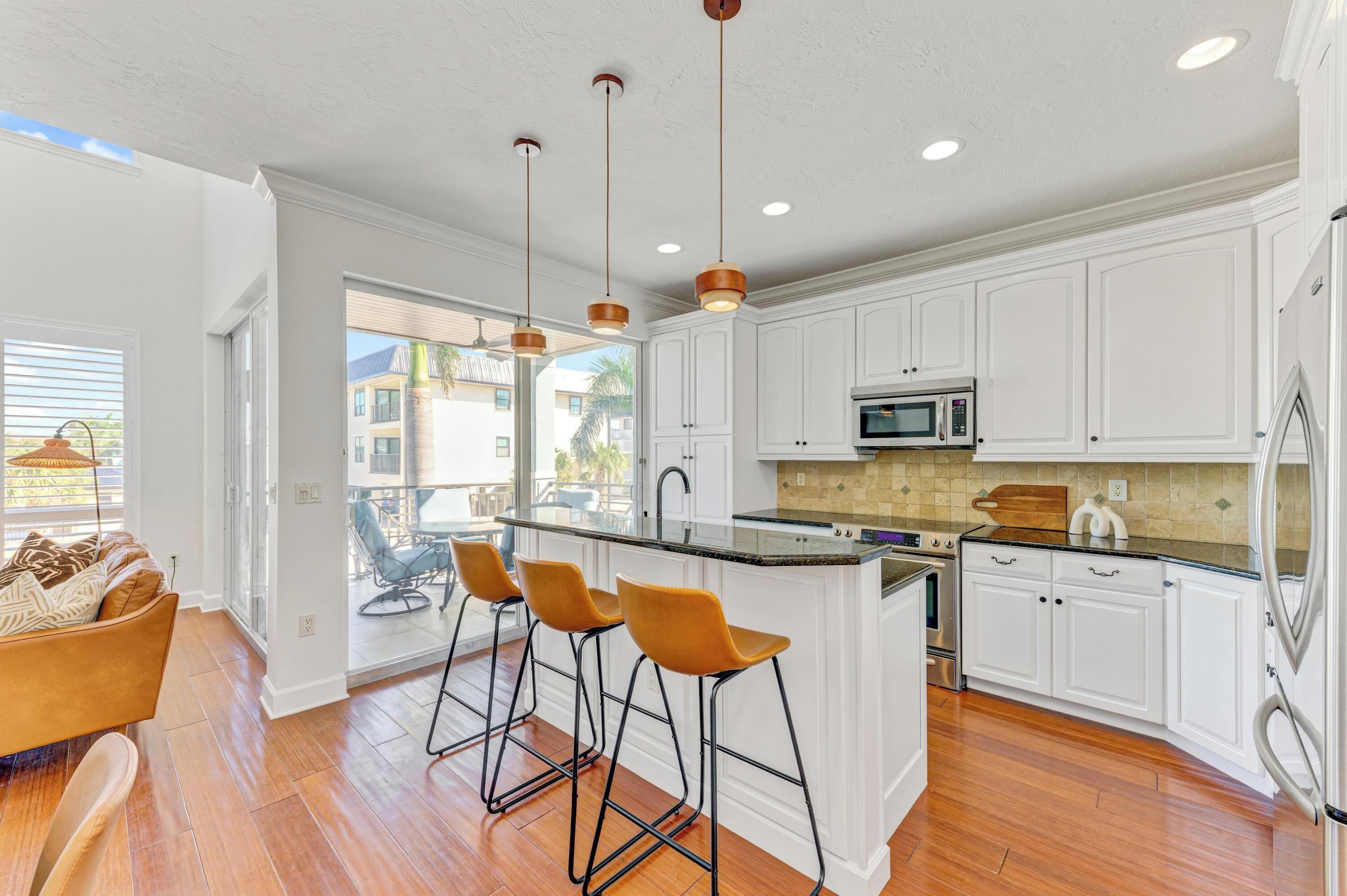 Studio (4 Bedrooms) | Property amenity