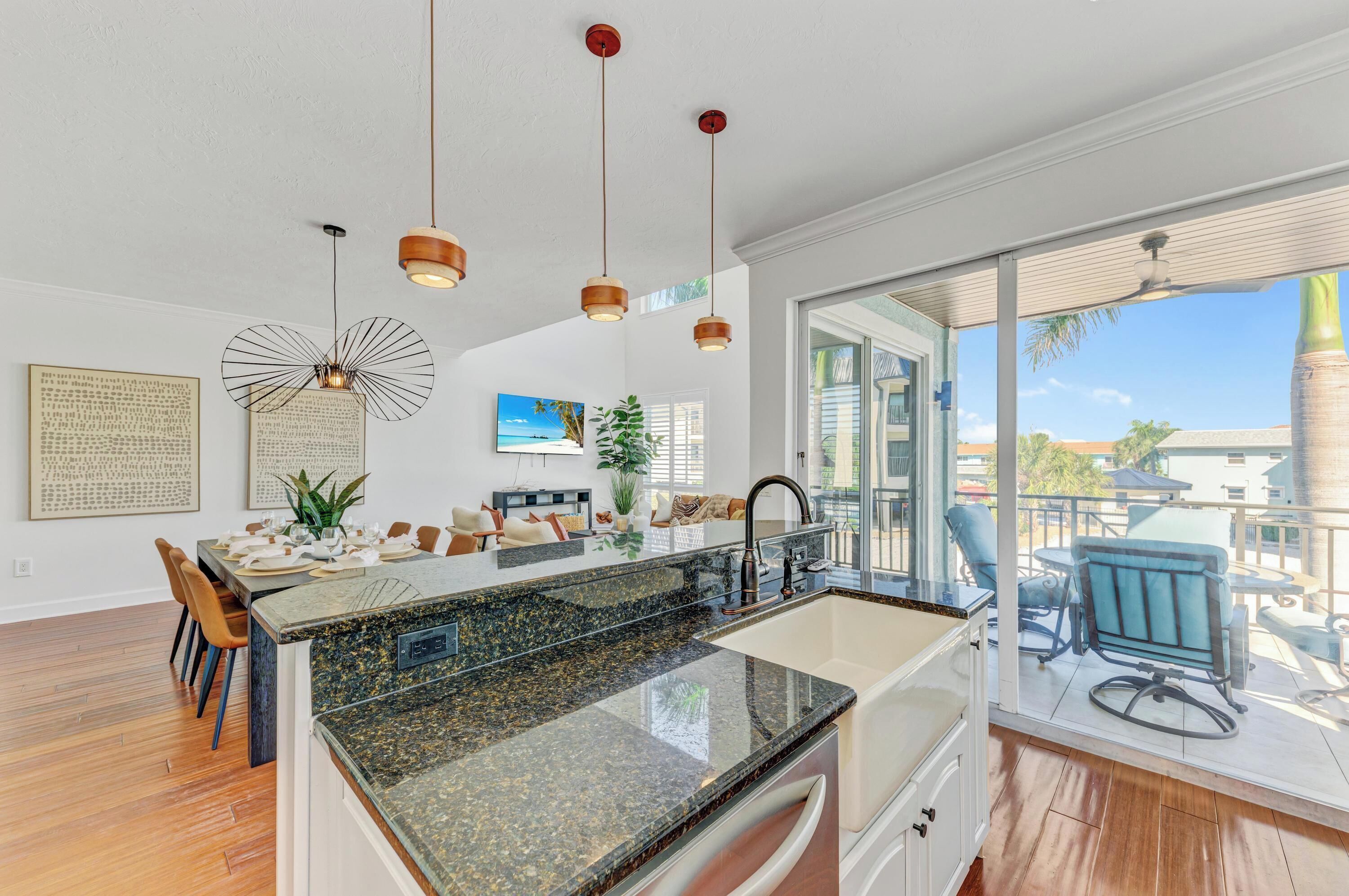 Studio (4 Bedrooms) | Property amenity