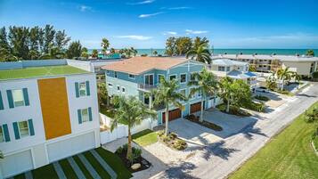 Studio (4 Bedrooms) | Fasilitas properti