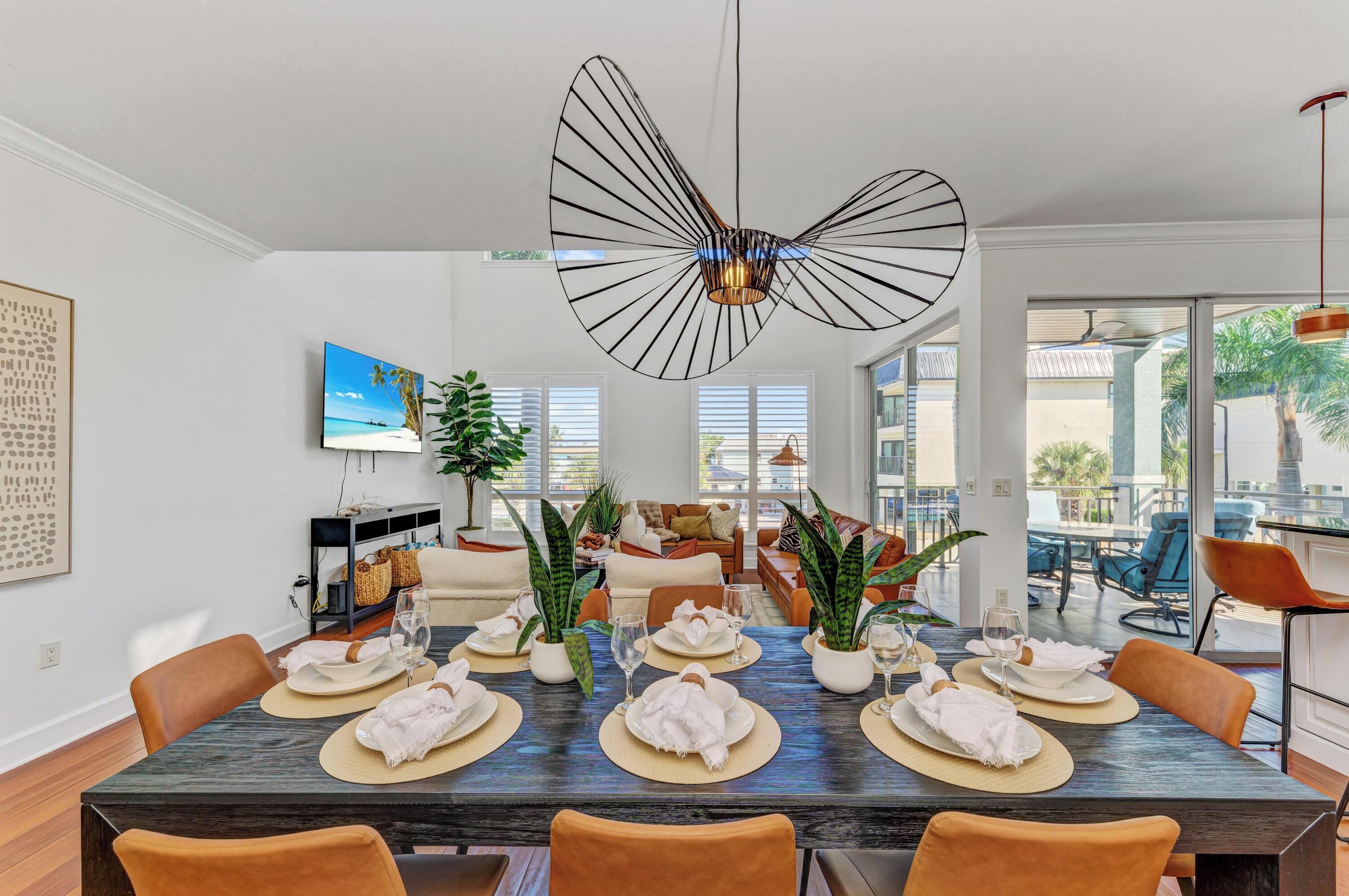 Studio (4 Bedrooms) | Property amenity