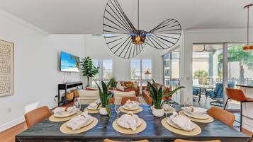 Studio (4 Bedrooms) | Property amenity
