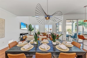 Studiolejlighed (4 Bedrooms) | Facilitet på overnatningsstedet