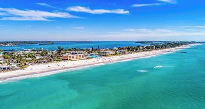 Anna Maria Island Beach Palace