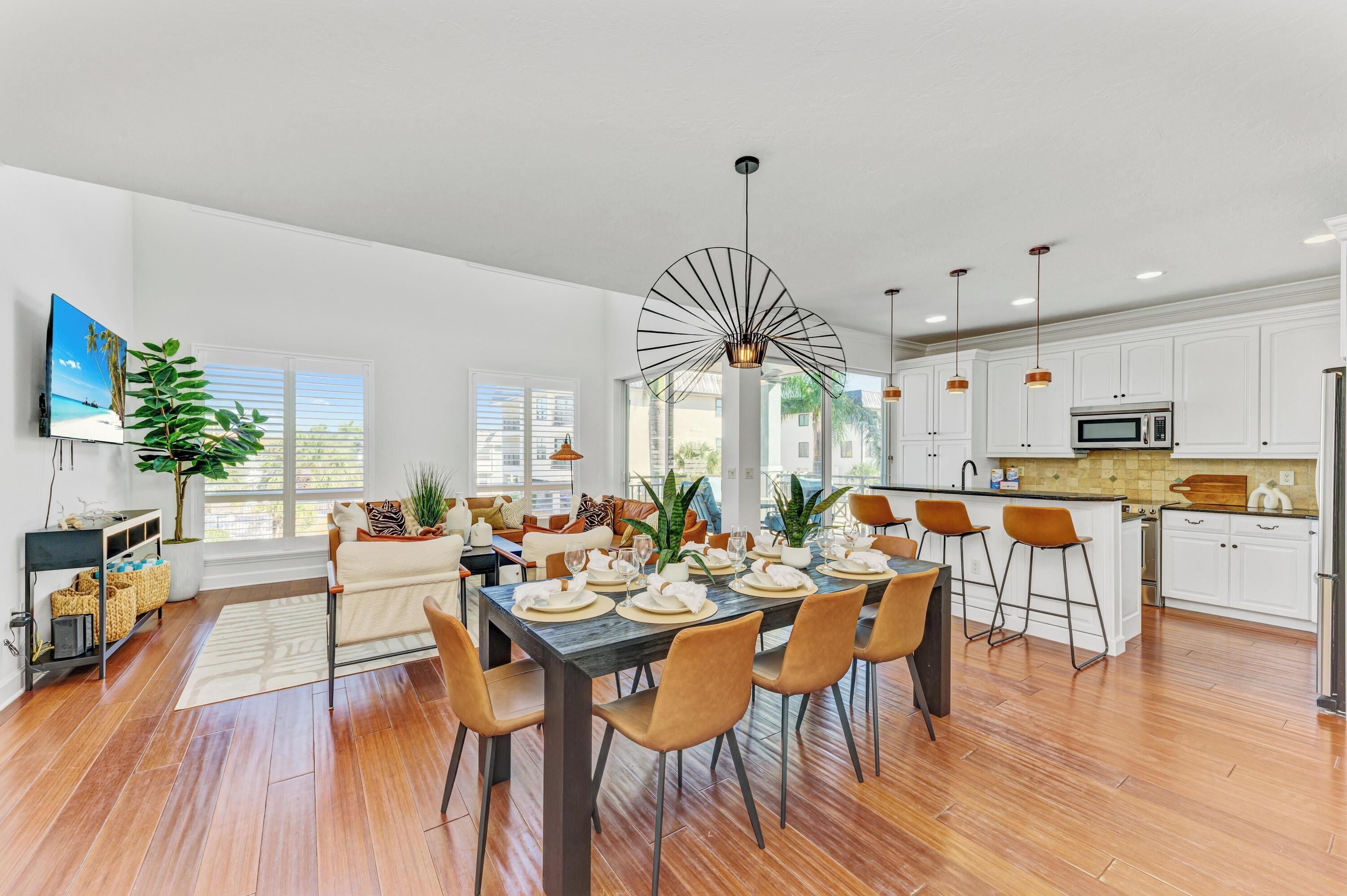Studio (4 Bedrooms) | Property amenity