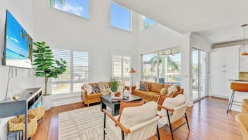 Studio (4 Bedrooms) | Property amenity