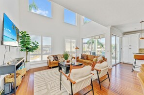 Studio (4 Bedrooms) | Fasilitas properti