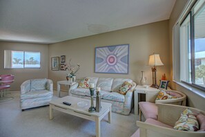 Apartment (2 Bedrooms) | Property amenity