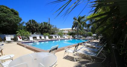 Anna Maria Island Bridge Port Beach Resort