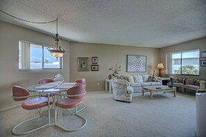 Apartment (2 Bedrooms) | Property amenity