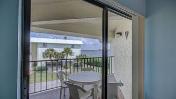 Apartemen (2 Bedrooms) | Fasilitas properti