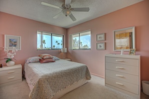 Apartment (2 Bedrooms) | Property amenity