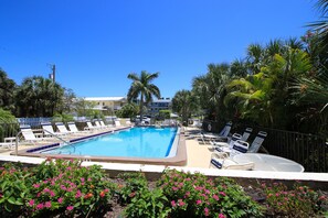 Property amenity - Anna Maria Island Bridge Port Beach Resort (Bradenton Beach)
