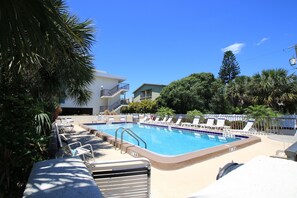 Property amenity - Anna Maria Island Bridge Port Beach Resort (Bradenton Beach)