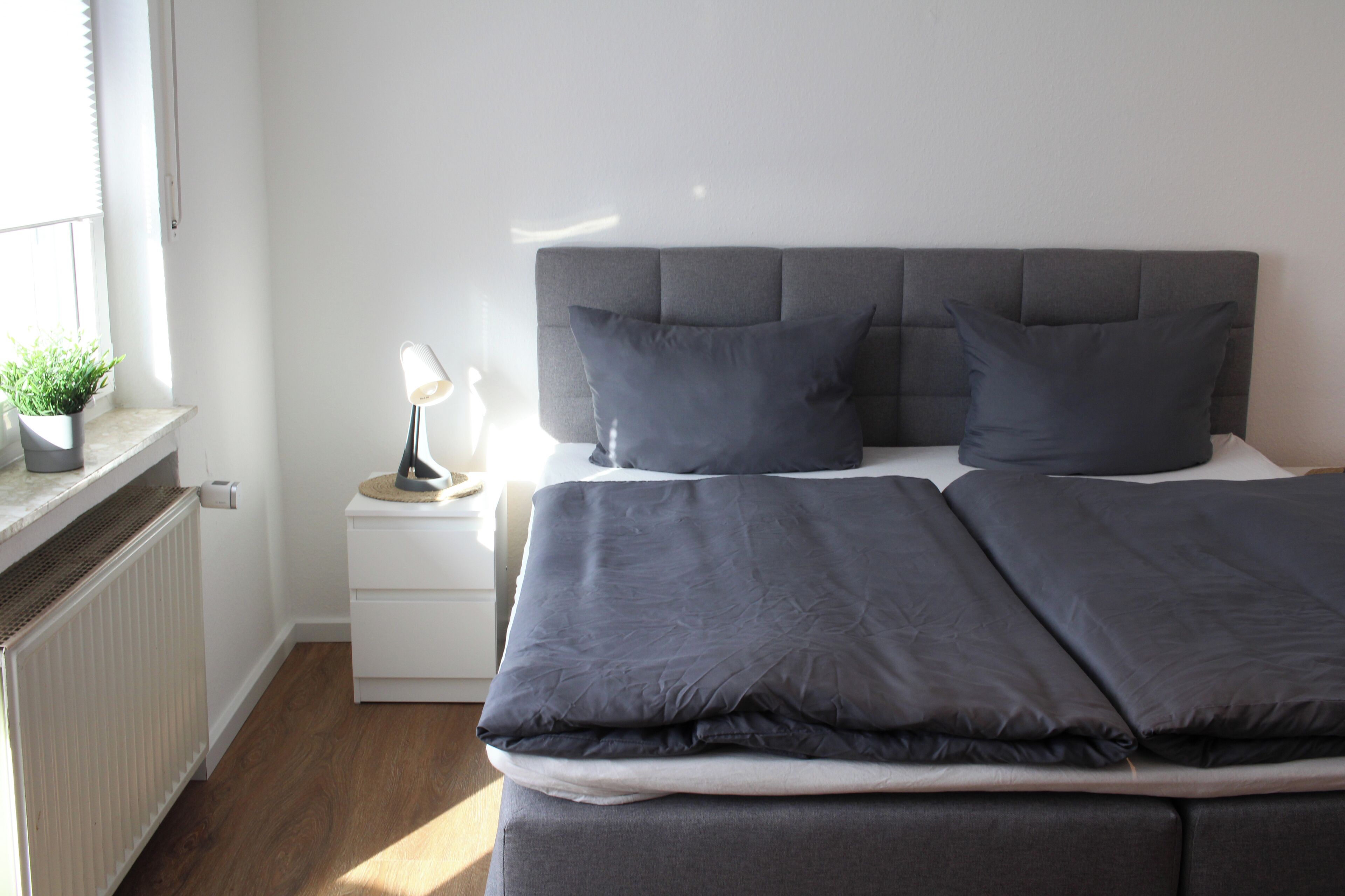 5 chambres, Wi-Fi