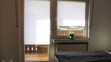 5 Schlafzimmer, WLAN