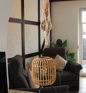 Interior - Ferienwohnung für bis zu 10 Personen im Nationalpark Eifel. Nähe zum Rursee (Heimbach)