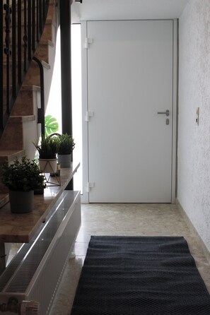 Interior - Ferienwohnung für bis zu 10 Personen im Nationalpark Eifel. Nähe zum Rursee (Heimbach)