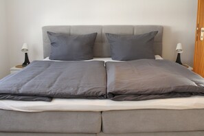 5 Schlafzimmer, WLAN