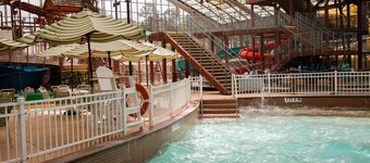 Fun 4 all family - Acqua Park +  2BD /2BA with kitchen