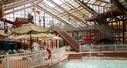 Fun 4 all family - Acqua Park + 2BD /2BA with kitchen