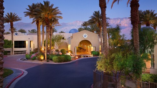 The Westin Mission Hills Resort Villas, Palm Springs, Rancho Mirage, California