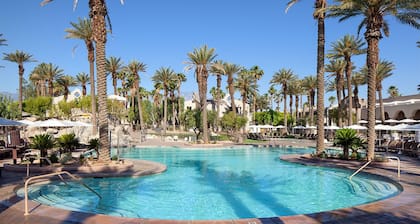The Westin Mission Hills Resort Villas, Palm Springs, Rancho Mirage, California
