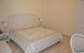 1 Schlafzimmer, kostenloses WLAN