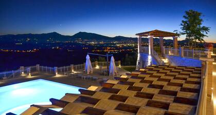 Amazing apartment in Tortoreto