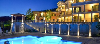 Amazing apartment in Tortoreto with WiFi