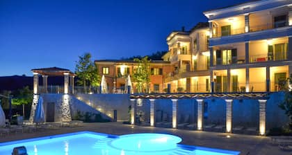 Amazing apartment in Tortoreto with WiFi