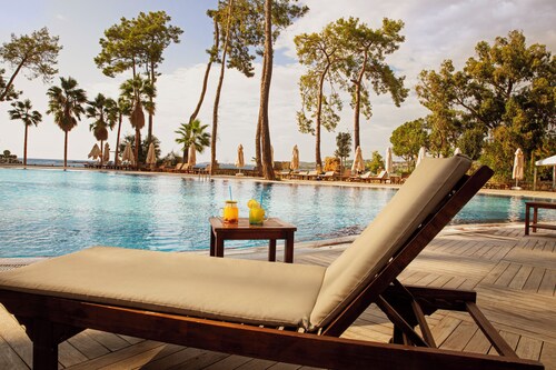 Wome Prime Hotel - Halal