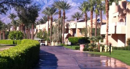 COACHELLA 2nd w/e 2024 - 1BR Premium Villa Westin Mission Hills Villa - sleeps 4
